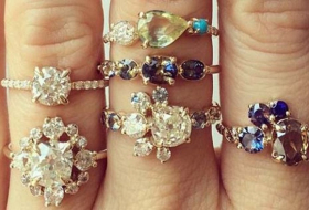 Engagement rings are about to look a lot different